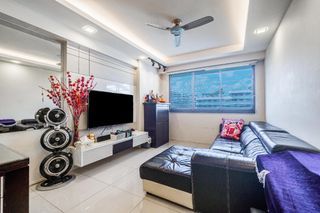 308B Punggol Walk