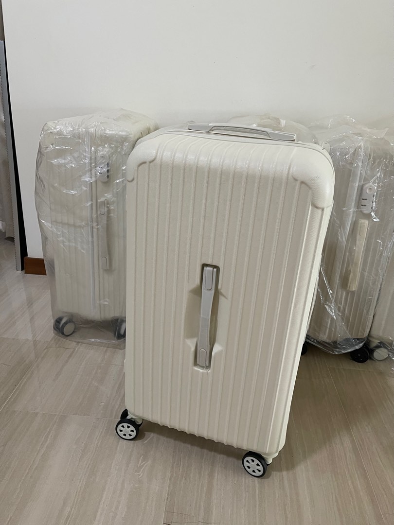 30 inch luggage hot sale set