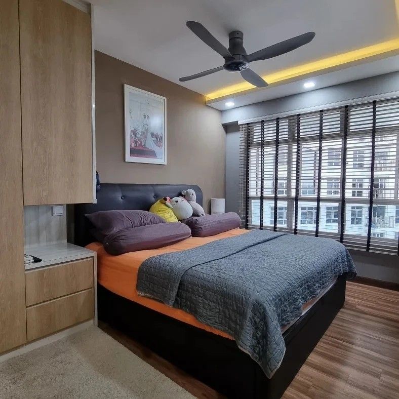 322c Sumang Walk Punggol Bayview, Property, For Sale, HDB on Carousell