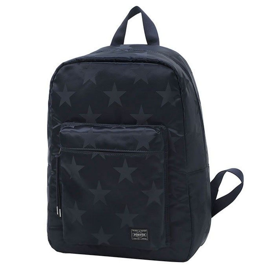 PORTER 80周年 gripper backpack 年度末セール - fieldofdreamstickets.com