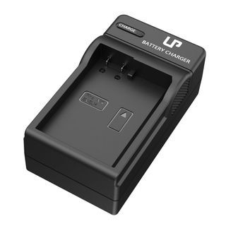 [3837A] EN-EL14 EN EL14a Battery Charger Case , LP Charger Compatible with Nikon D3500, D5600, D3300, D5100, D5500, D3100, D3200, D5200, D5300, D3400, DF, Coolpix P7000, P7100, P7700, P7800 Cameras & More