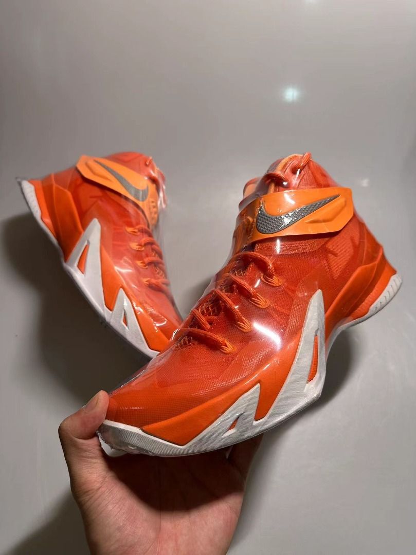 NIKE ZOOM SOLDIER VIII PRM EUR42.5