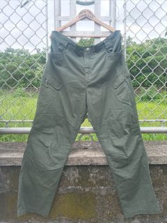5.11 TACTICAL SERIES PANTS