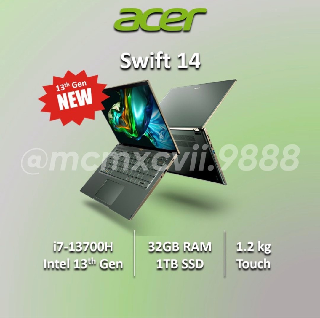 acer-anuncia-sus-nuevas-laptops-swift-go-con-panel-oled-y-chips-intel