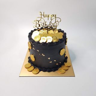 Money Pulling Cake 💰🤑💵❤ Collection item 2