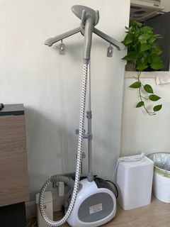 蒸氣掛燙機