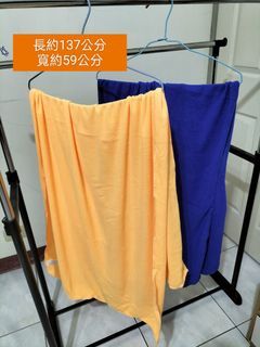 擦車布