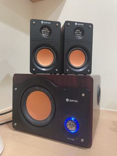 音響