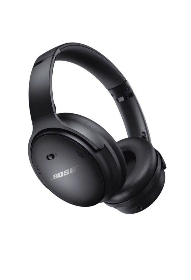 送料無料（沖縄配送） 新品未拆封 Bose QuietComfort® 45 Headphones