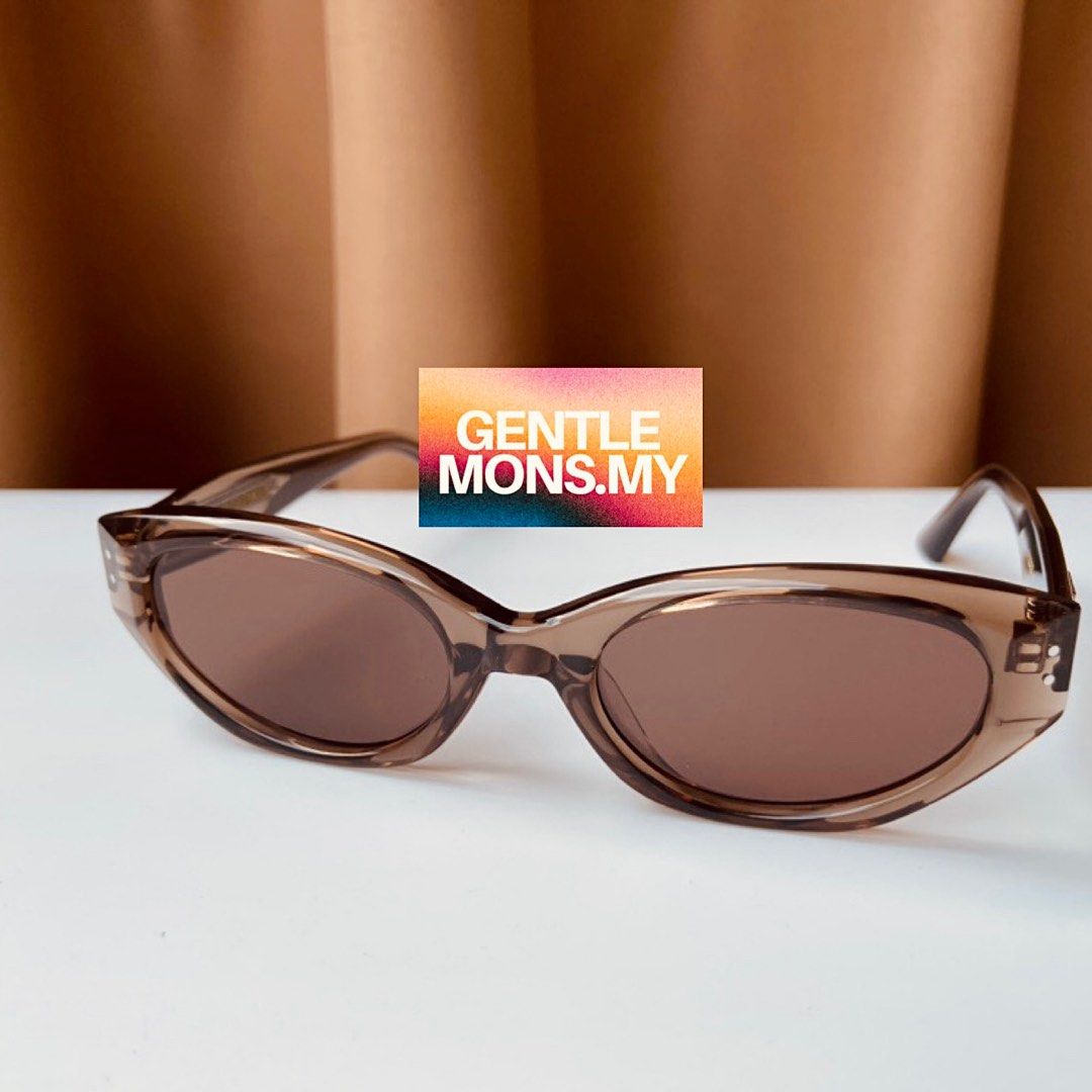 🇰🇷 Gentle Monster Rococo IC1 Sunglasses , Men's Fashion, Watches