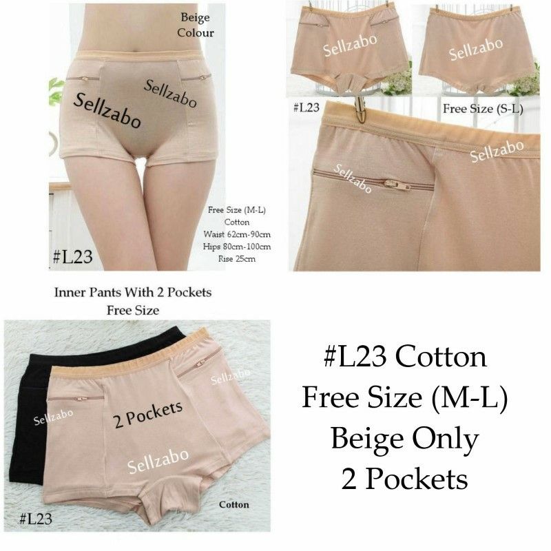 Ladies G-string Pants - 6 In 1 | Konga Online Shopping