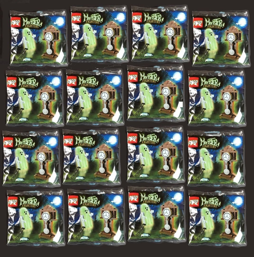 Lego 30201 on sale