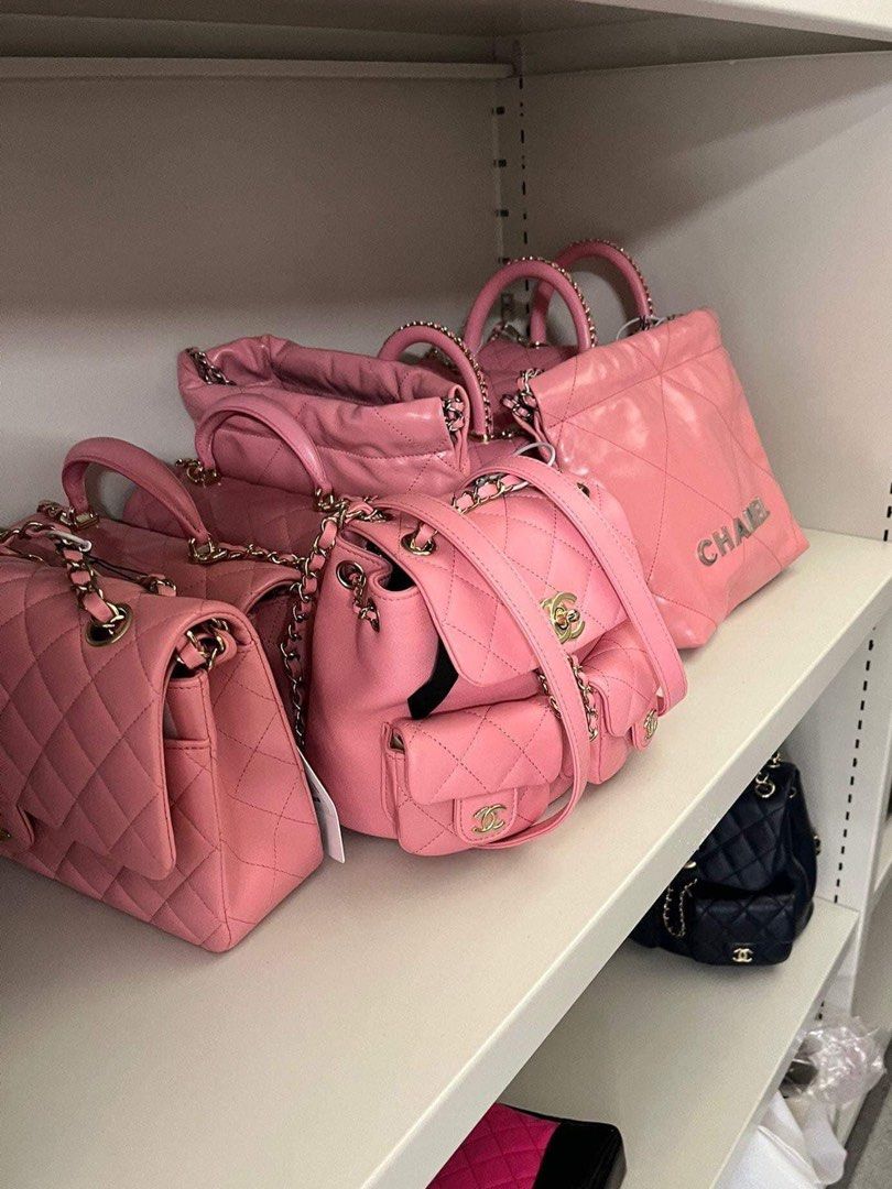 Favorite handbag models 20192020 bags womenbags clothes ideas design  handbags  Women Fashion Trend  Lucy  gutpin in 2023  Chanel bag Bags  Fashion bags