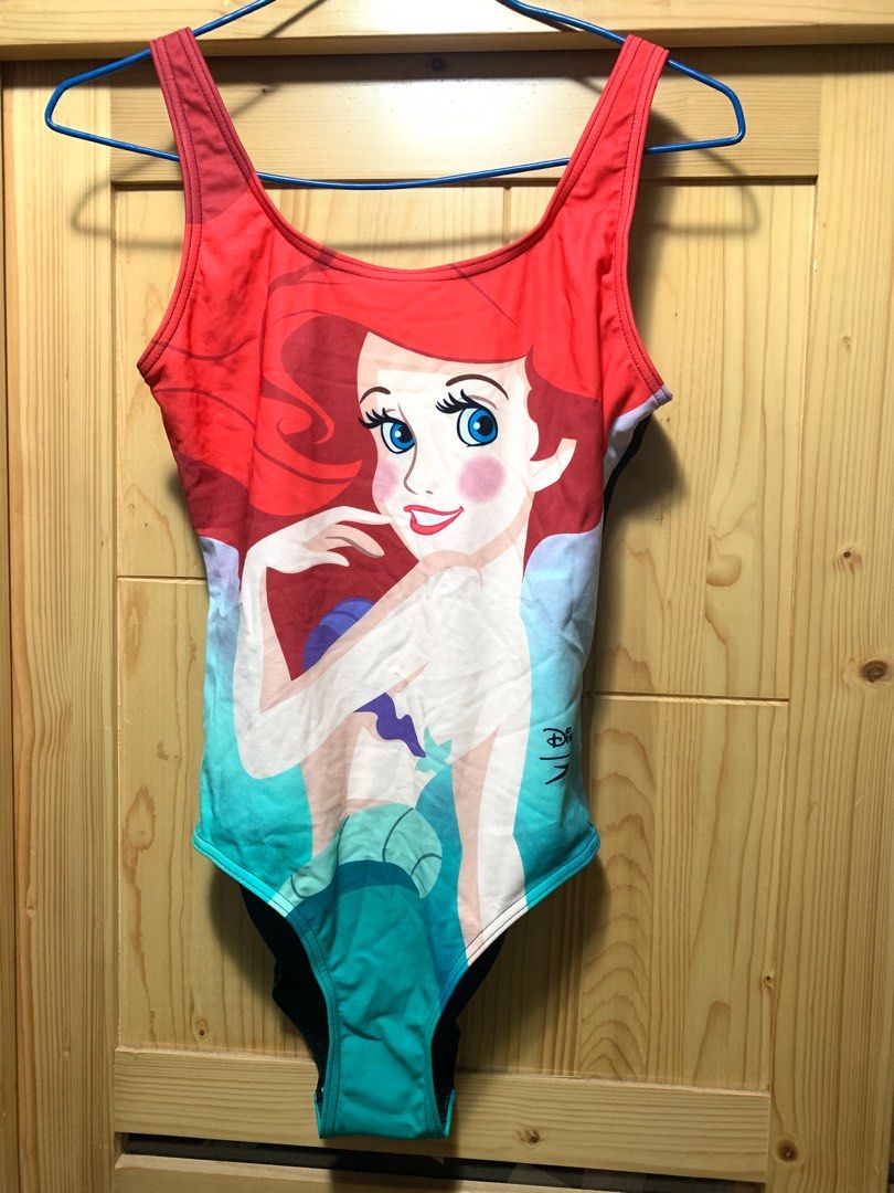 Speedo x Disney Carousell