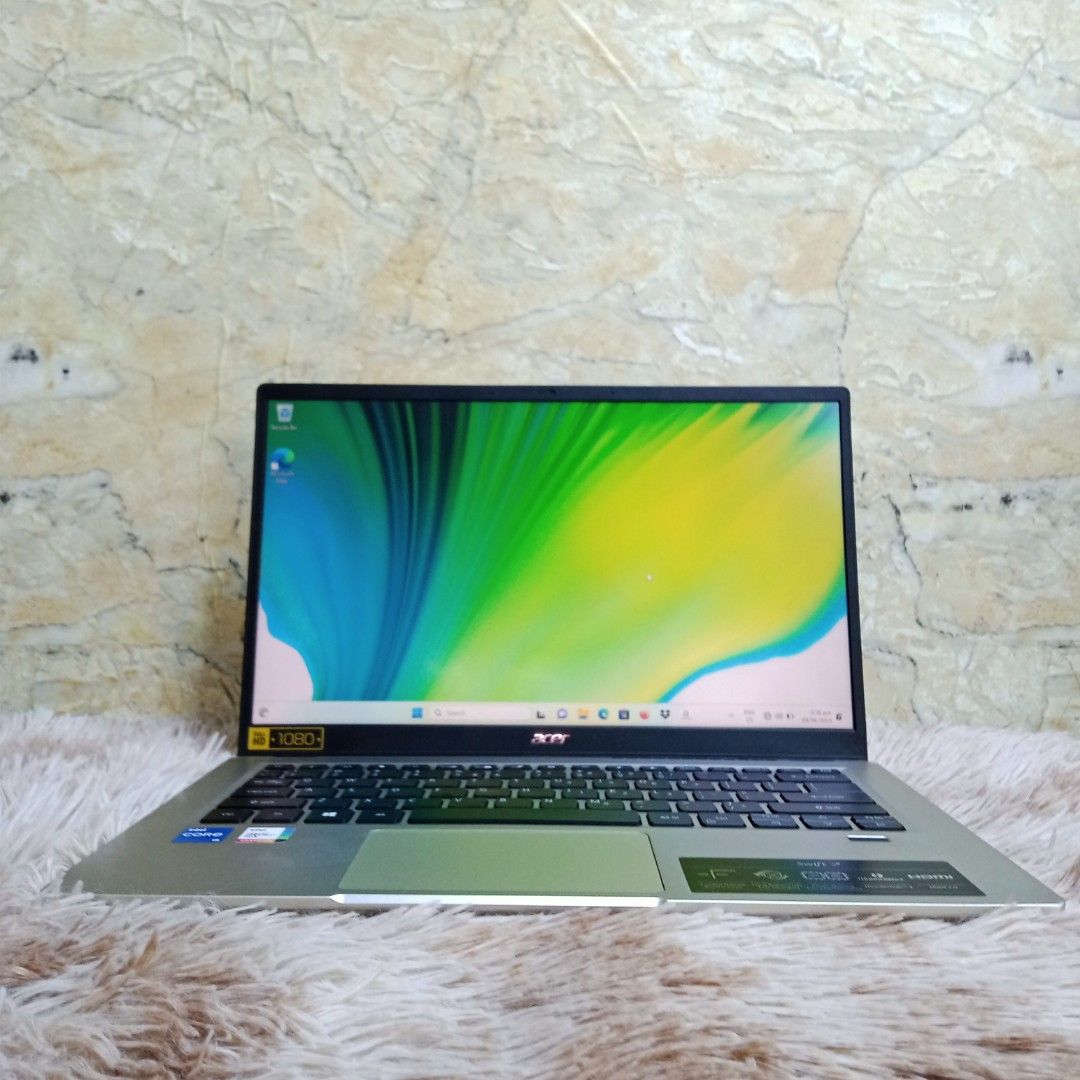 Acer Swift 3x Computers Tech Laptops Notebooks On Carousell acer-swift-3x-computers-tech-laptops-notebooks-on-carousell