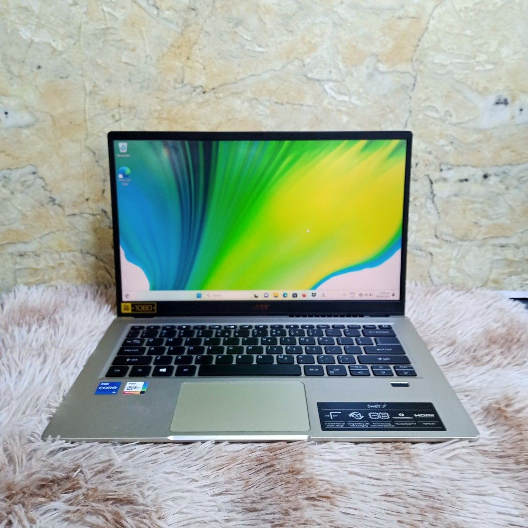acer-swift-3x-computers-tech-laptops-notebooks-on-carousell