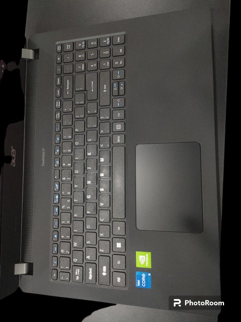 Acer travel mate, Computers & Tech, Laptops & Notebooks on Carousell