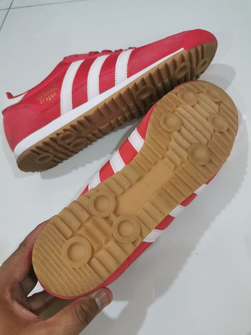 Adidas on sale dragon 45