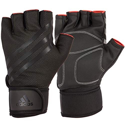 Adidas clearance gym gloves