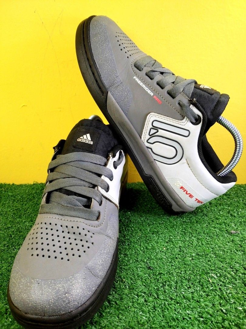 ADIDAS Five Ten Freerider Pro Flat Pedal Shoe AUTHENTIC