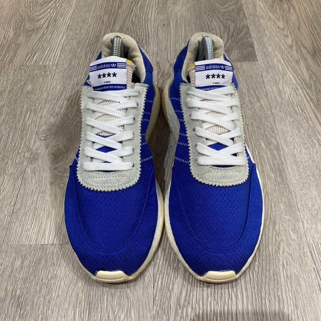 Adidas l 5923 7.5uk a222