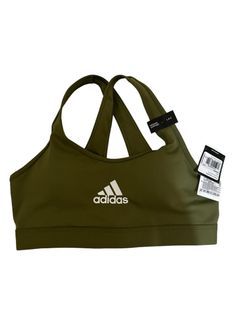 adidas MS Sports Bra Women's