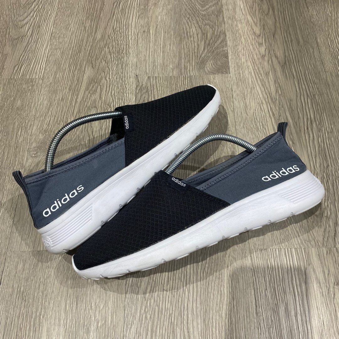 Adidas neo lite racer sneaker discount