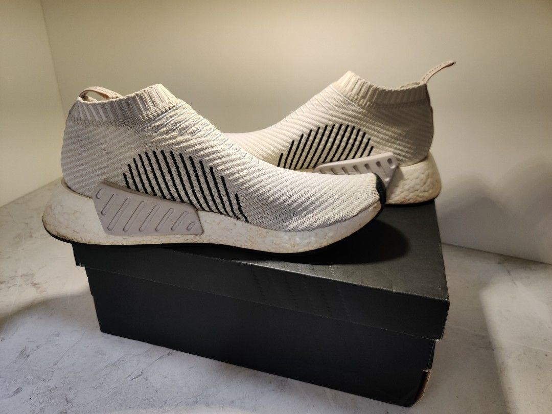 Adidas NMD City sock 2