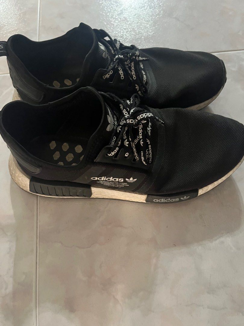 Adidas nmd clearance r1 abc mart