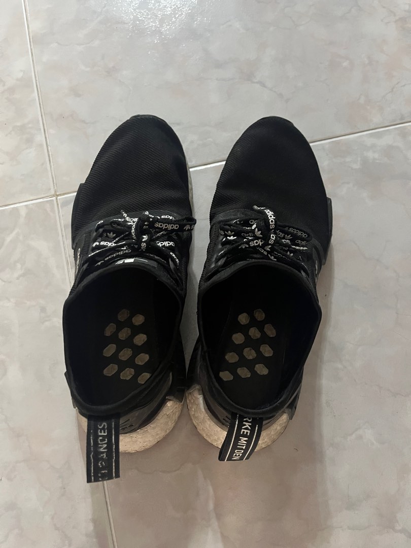 Adidas NMD R1 ABC Mart Exclusive