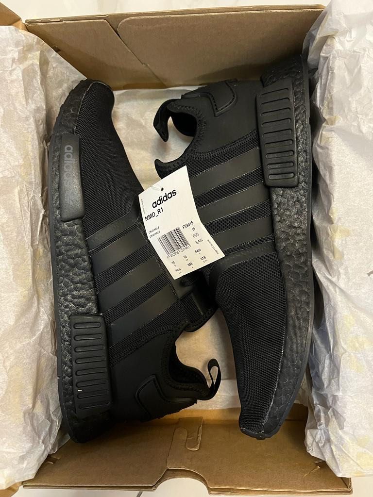 Triple sales black 99