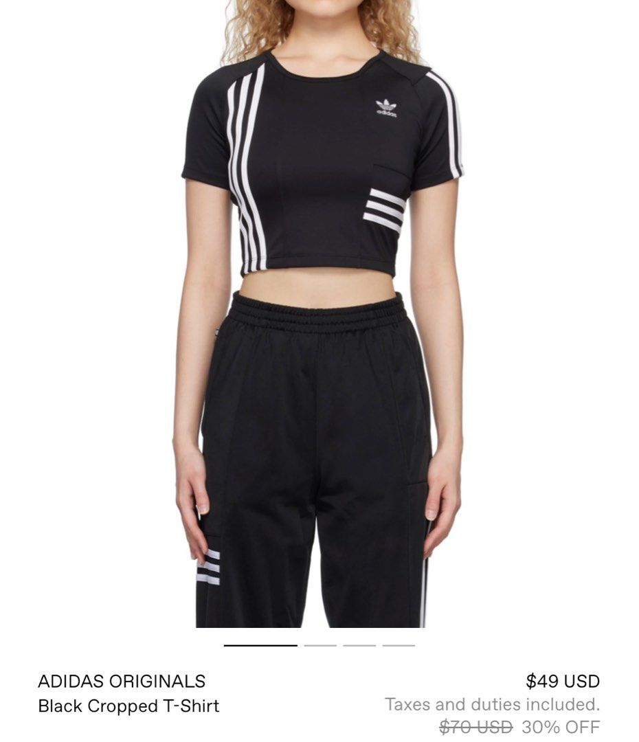 Adidas originals hotsell top
