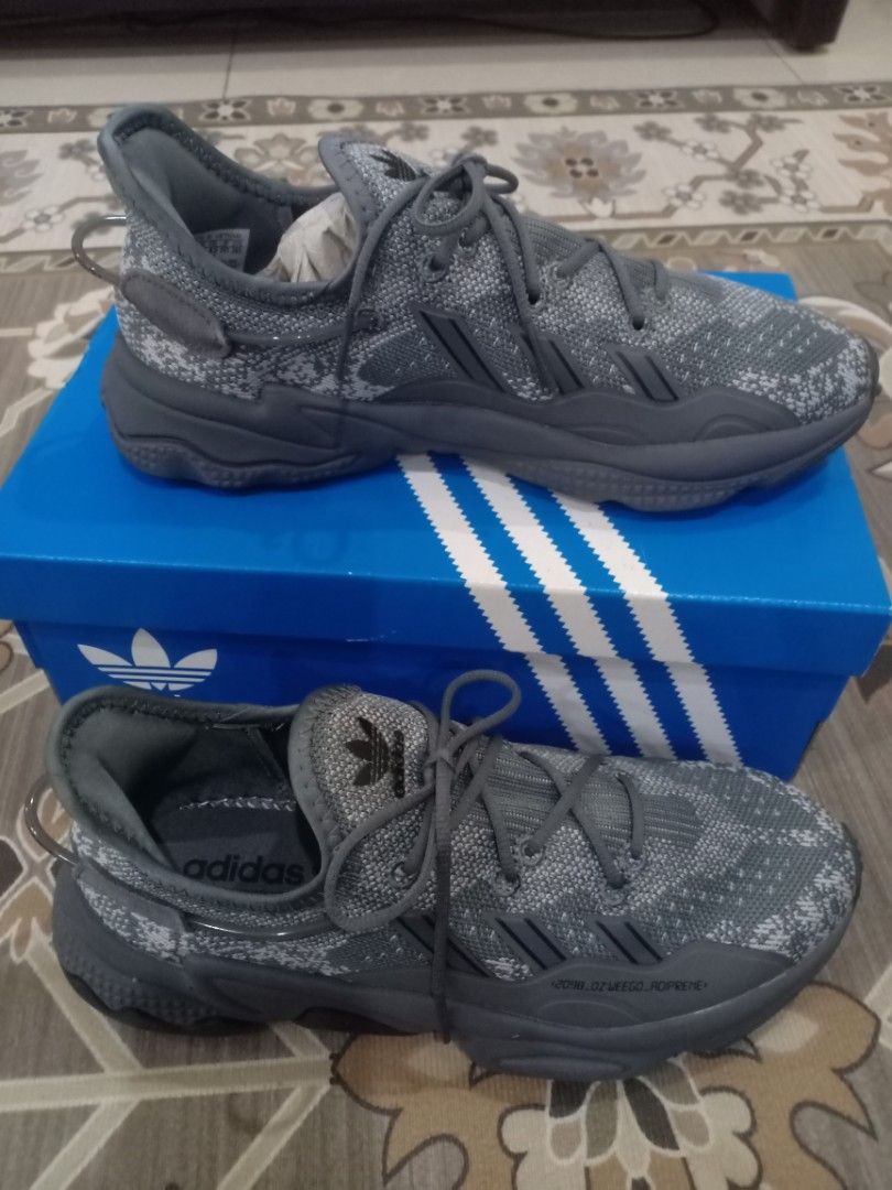 Adidas ozweego fake discount