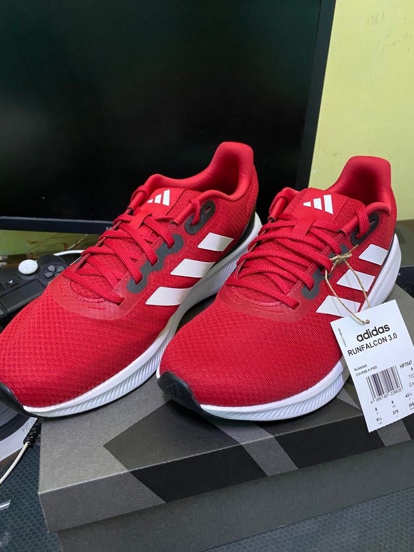Adidas runfalcon running sale course a pied