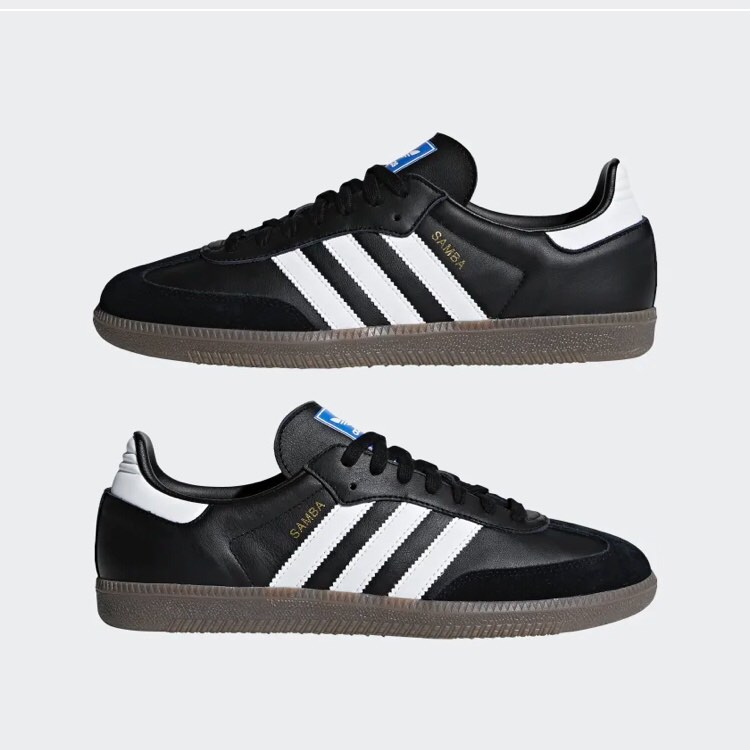 adidas samba black friday