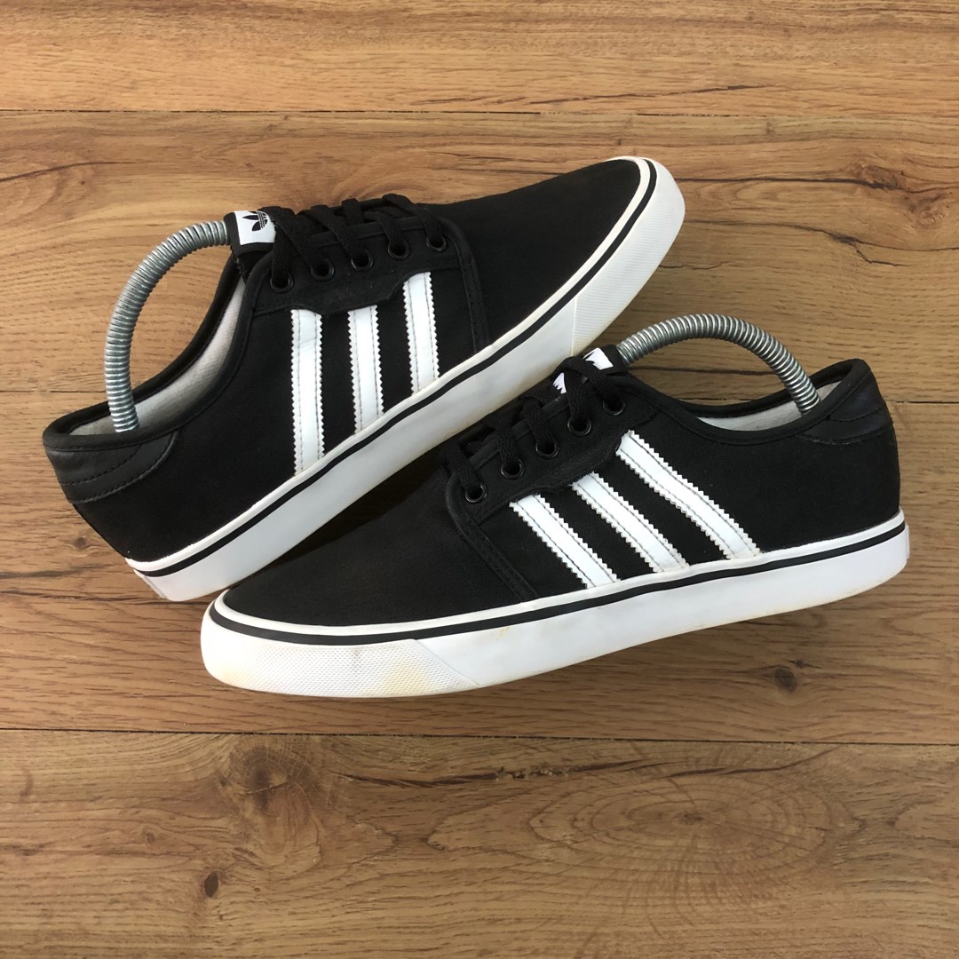 Adidas seeley discount uk