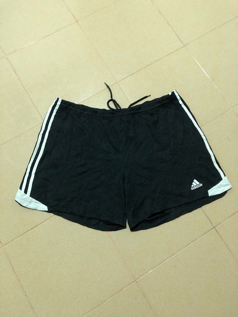 Adidas Shorts CLIMA365 Men s Fashion Bottoms Shorts on Carousell