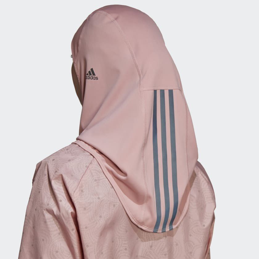 adidas pro hijab