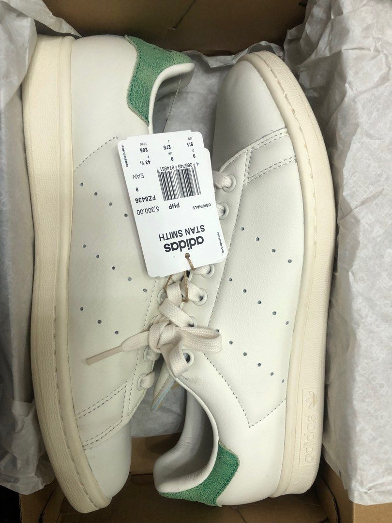 Stan smith croco 43 discount