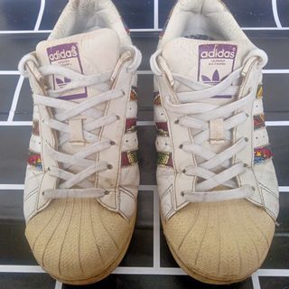Adidas Superstar Unisex