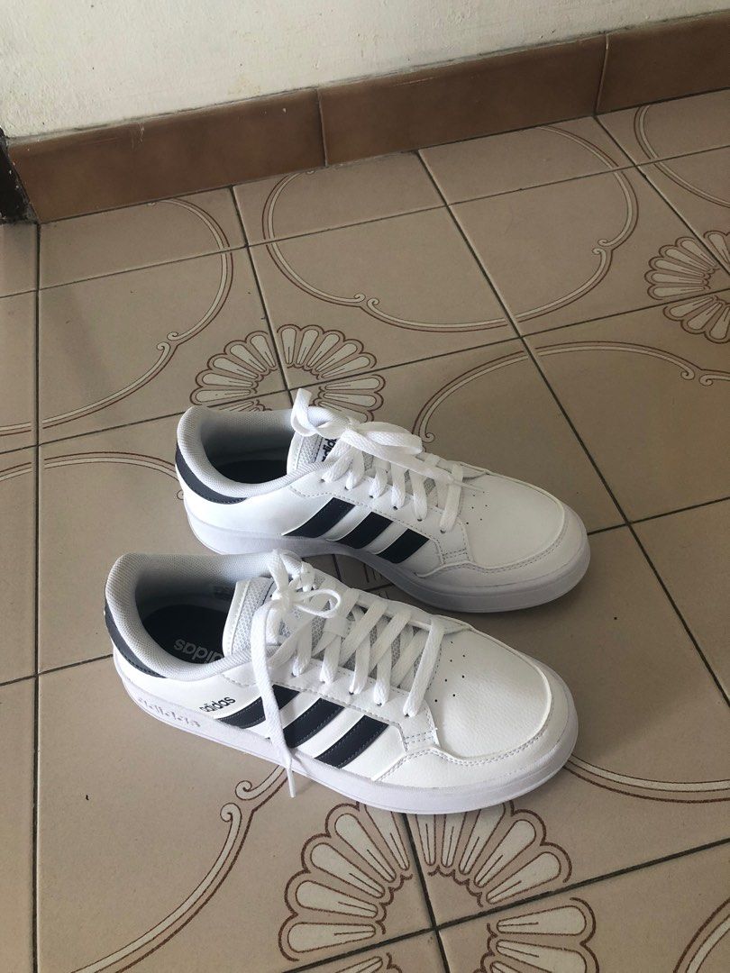 Adidas Tennis Shoes from Japan