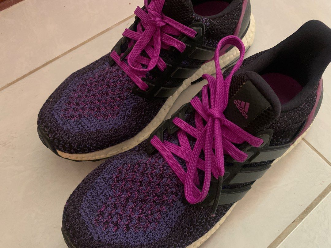 Adidas ultra shop boost 2.0 purple