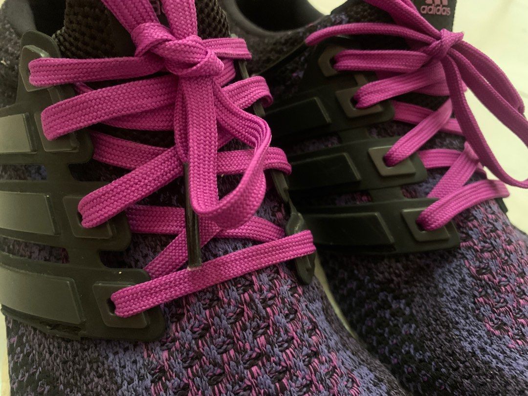 Ultra boost store 2.0 purple
