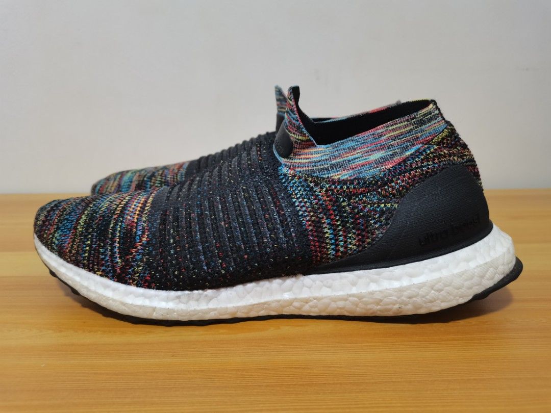Adidas pure store boost laces