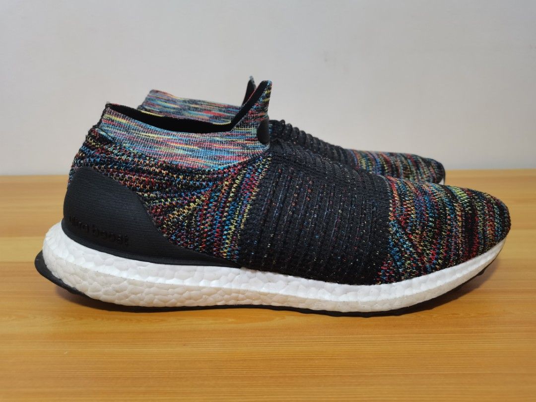 Adidas Ultra Boost Lace less