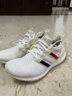 Ultra Boost x LV adidas shoes, Men's Fashion, Footwear, Sneakers on  Carousell