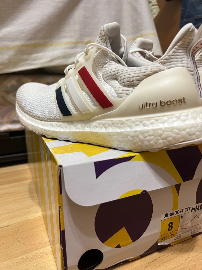 ultraboost 2