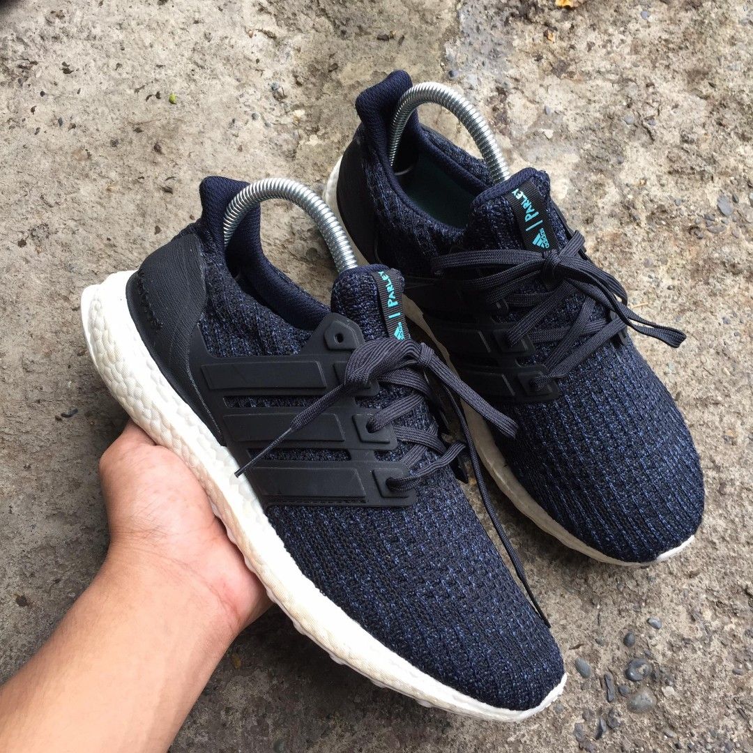 Womens ultra 2025 boost parley