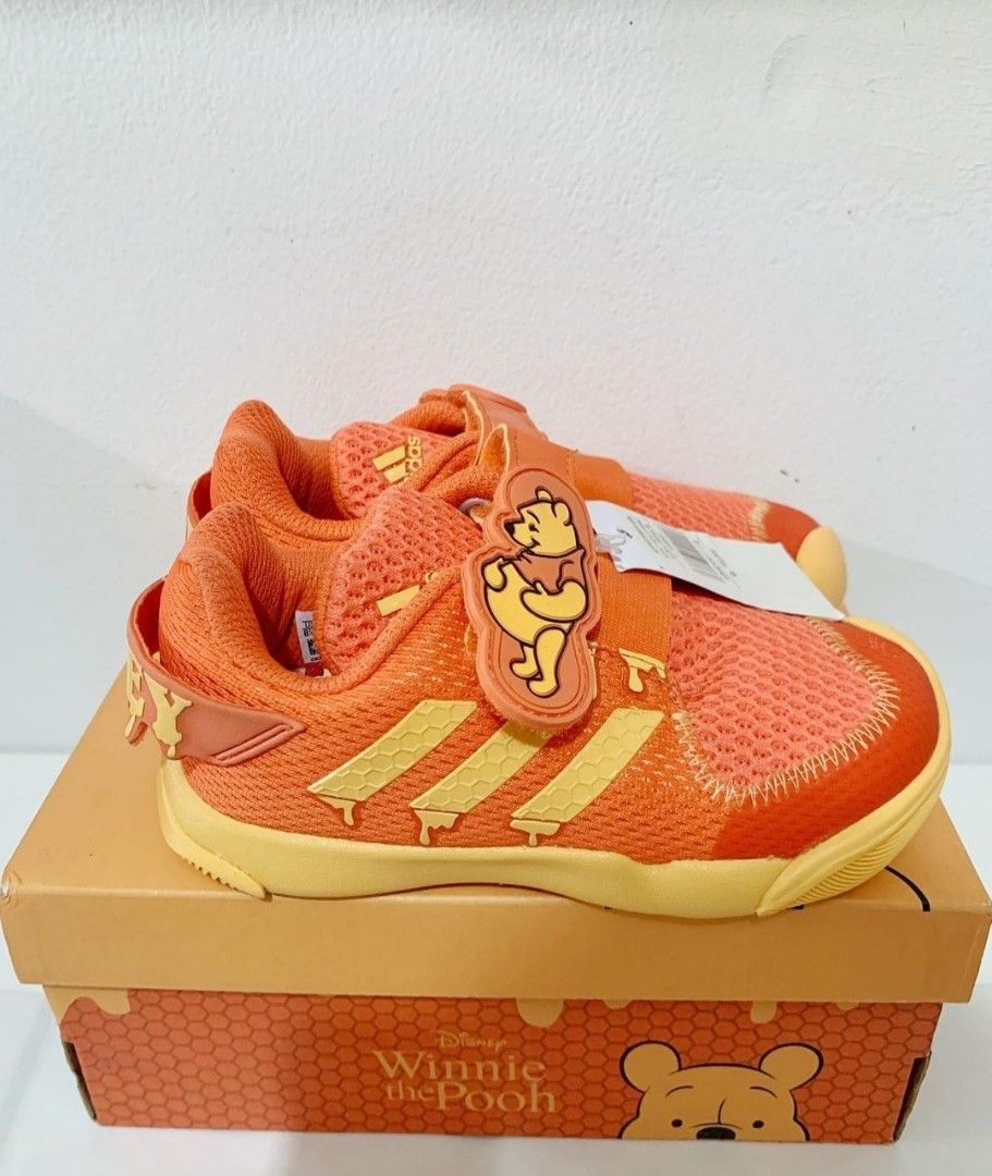 Adidas Winnie The Pooh