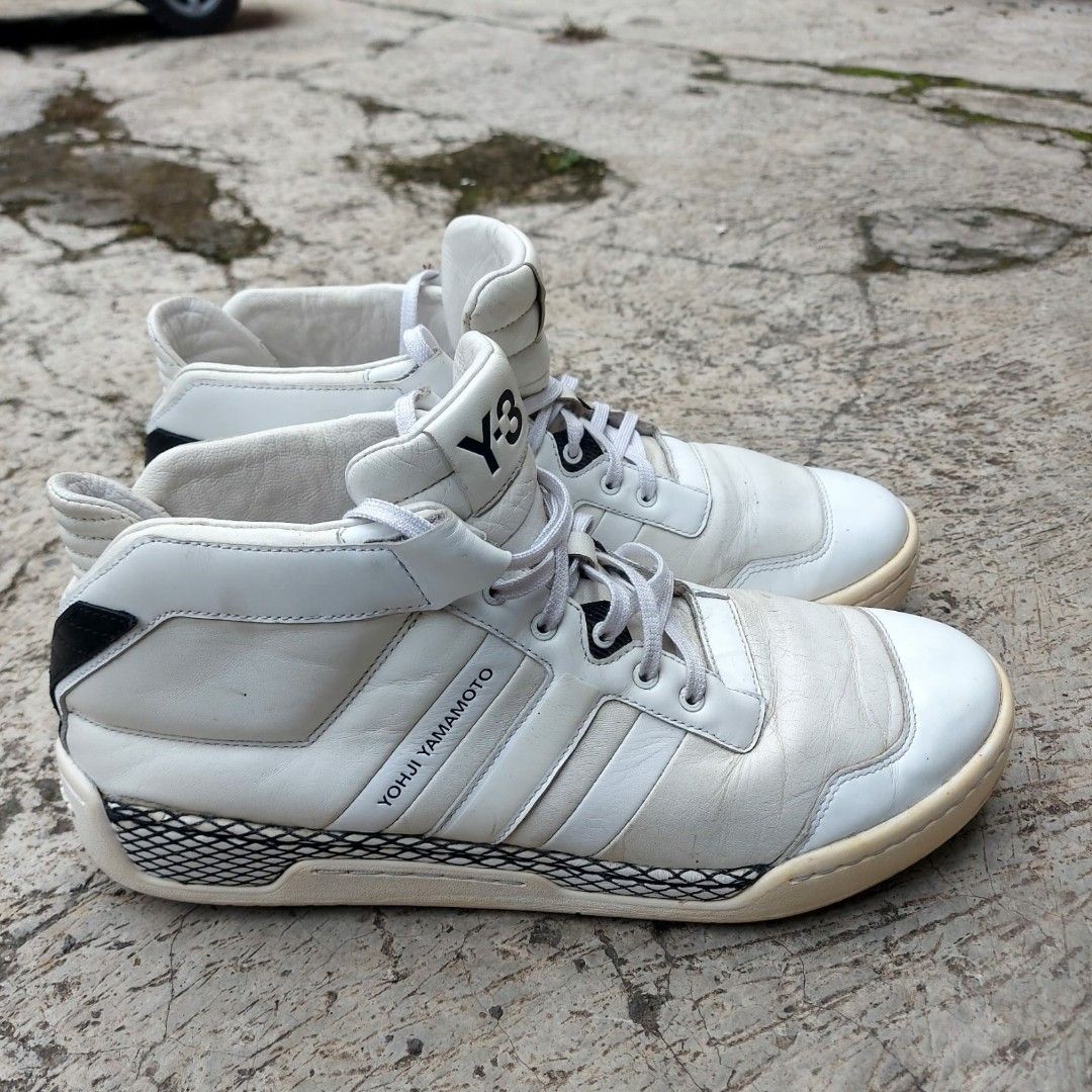 Adidas Y3 Yohji Yamamoto